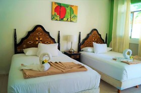 Hotel Tulum MT