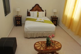 Hotel Tulum MT