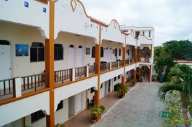 Hotel Tulum MT