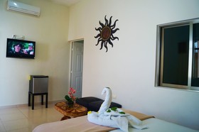 Hotel Tulum MT