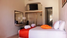 Hotel Tulum MT