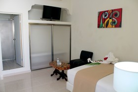 Hotel Tulum MT