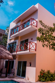 Tulum Nah