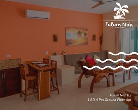 Tulum Nah