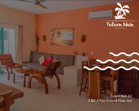 Tulum Nah