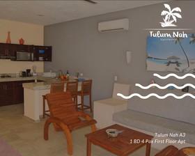 Tulum Nah