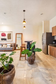 Tuluna Tulum Hotel
