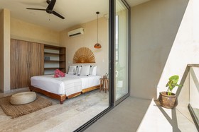 Tuluna Tulum Hotel