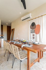 Tuluna Tulum Hotel