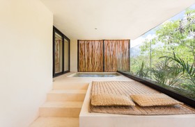 Tuluna Tulum Hotel