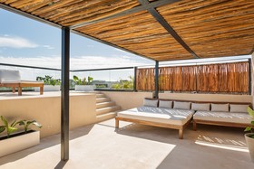 Tuluna Tulum Hotel