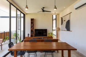 Tuluna Tulum Hotel