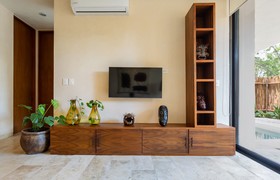Tuluna Tulum Hotel