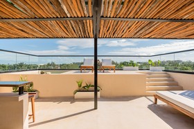 Tuluna Tulum Hotel