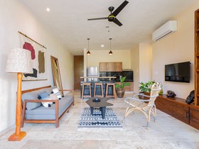 Tuluna Tulum Hotel