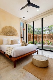 Tuluna Tulum Hotel