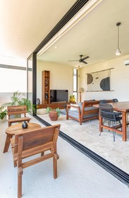 Tuluna Tulum Hotel