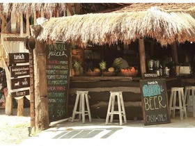 Tunich Jungle Cabanas