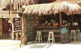 Tunich Jungle Cabanas