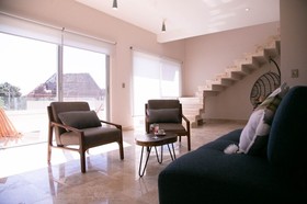 Valhalla Residence by Biwa