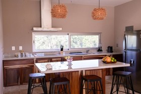 Valhalla Residence by Biwa
