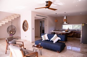 Valhalla Residence by Biwa