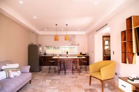 Valhalla Residence by Biwa