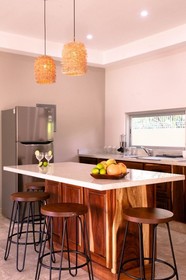 Valhalla Residence by Biwa
