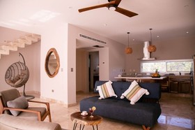 Valhalla Residence by Biwa