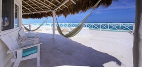 Hotel Viento De Mar