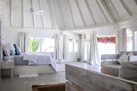 Hotel Viento De Mar