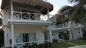 Hotel Viento De Mar