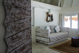 Hotel Viento De Mar