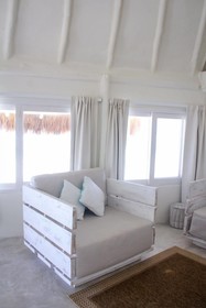 Hotel Viento De Mar
