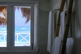 Hotel Viento De Mar
