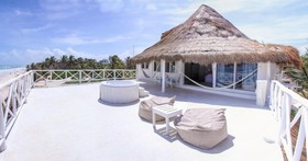 Hotel Viento De Mar