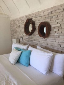 Hotel Viento De Mar