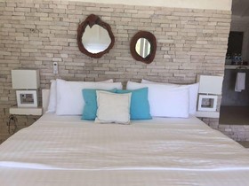 Hotel Viento De Mar