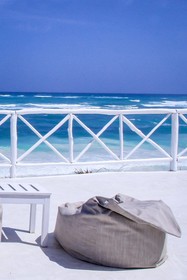 Hotel Viento De Mar