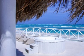 Hotel Viento De Mar