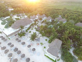 Hotel Viento De Mar