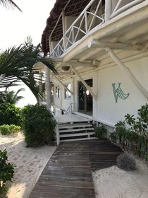 Hotel Viento De Mar