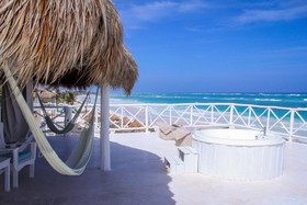 Hotel Viento De Mar