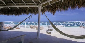 Hotel Viento De Mar