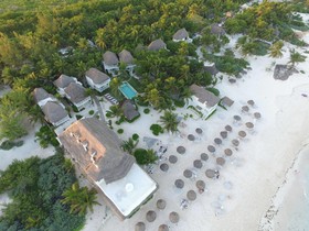 Hotel Viento De Mar