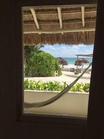 Hotel Viento De Mar
