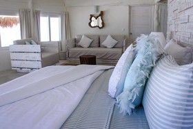Hotel Viento De Mar