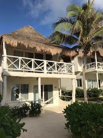 Hotel Viento De Mar