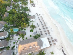 Hotel Viento De Mar
