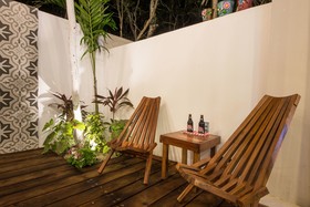 Villa Doce